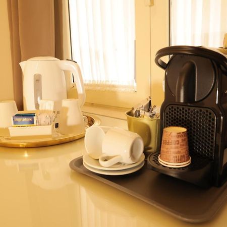 B&B Scarlatti 60 Neapol Zewnętrze zdjęcie