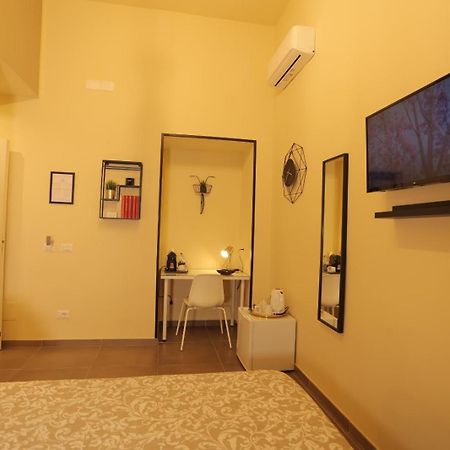 B&B Scarlatti 60 Neapol Zewnętrze zdjęcie