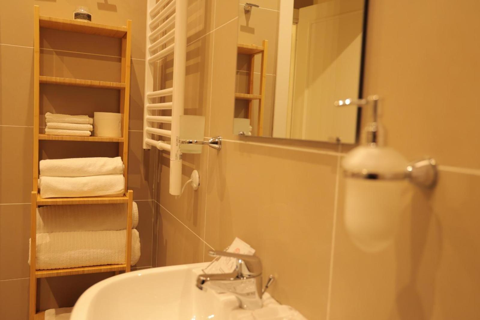 B&B Scarlatti 60 Neapol Zewnętrze zdjęcie