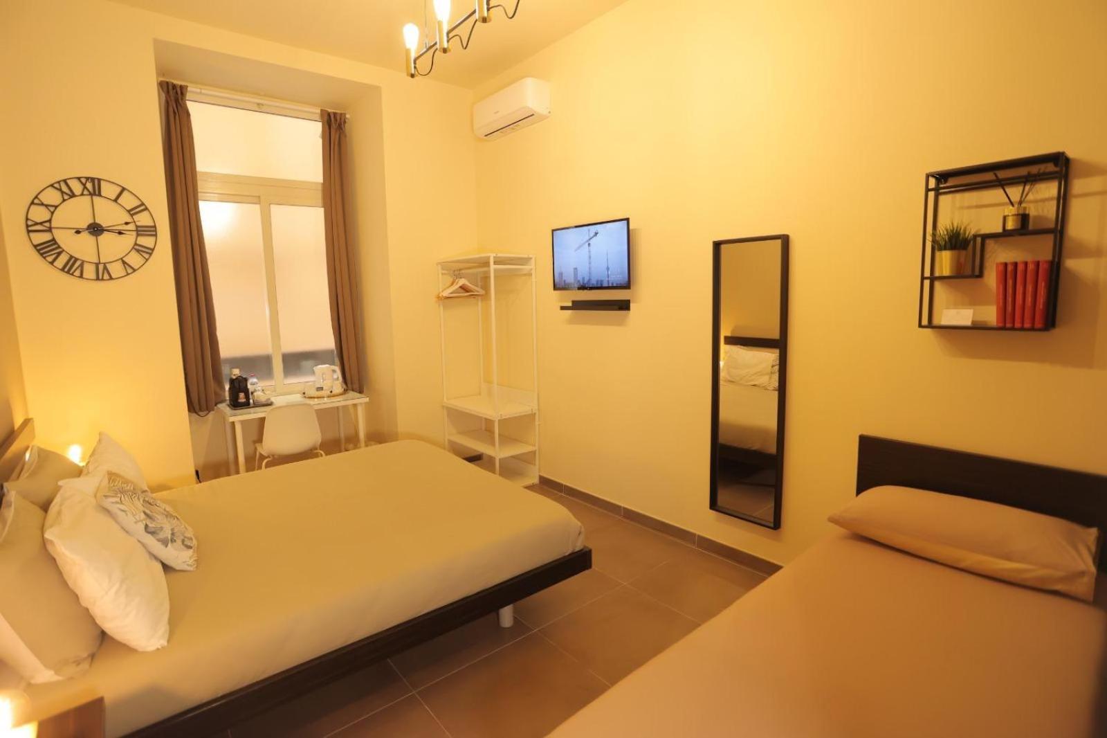 B&B Scarlatti 60 Neapol Zewnętrze zdjęcie