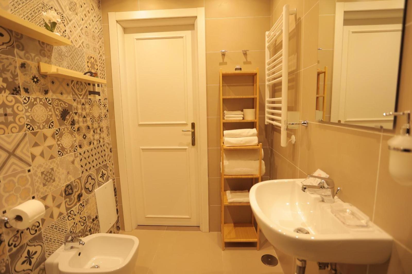 B&B Scarlatti 60 Neapol Zewnętrze zdjęcie