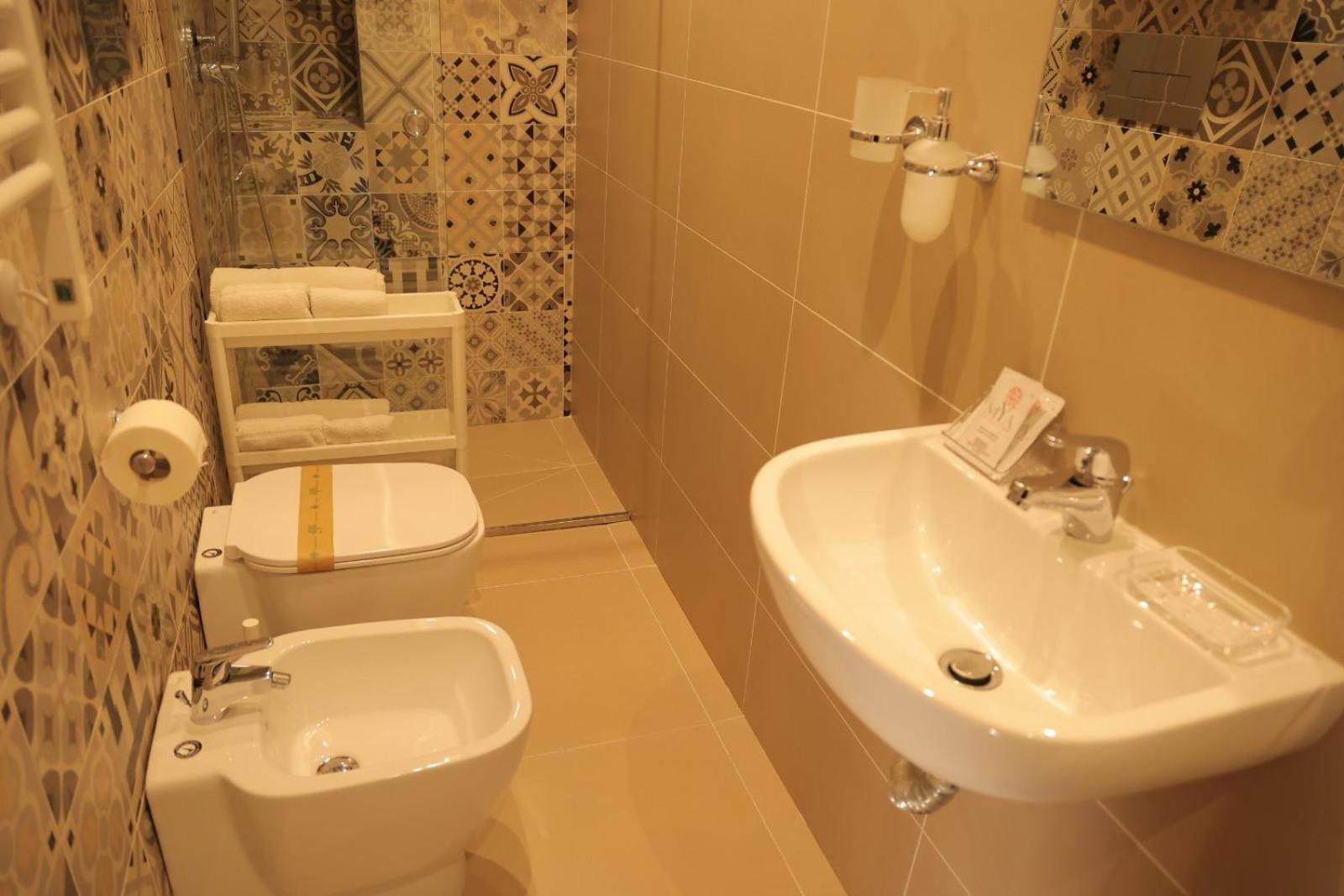 B&B Scarlatti 60 Neapol Zewnętrze zdjęcie