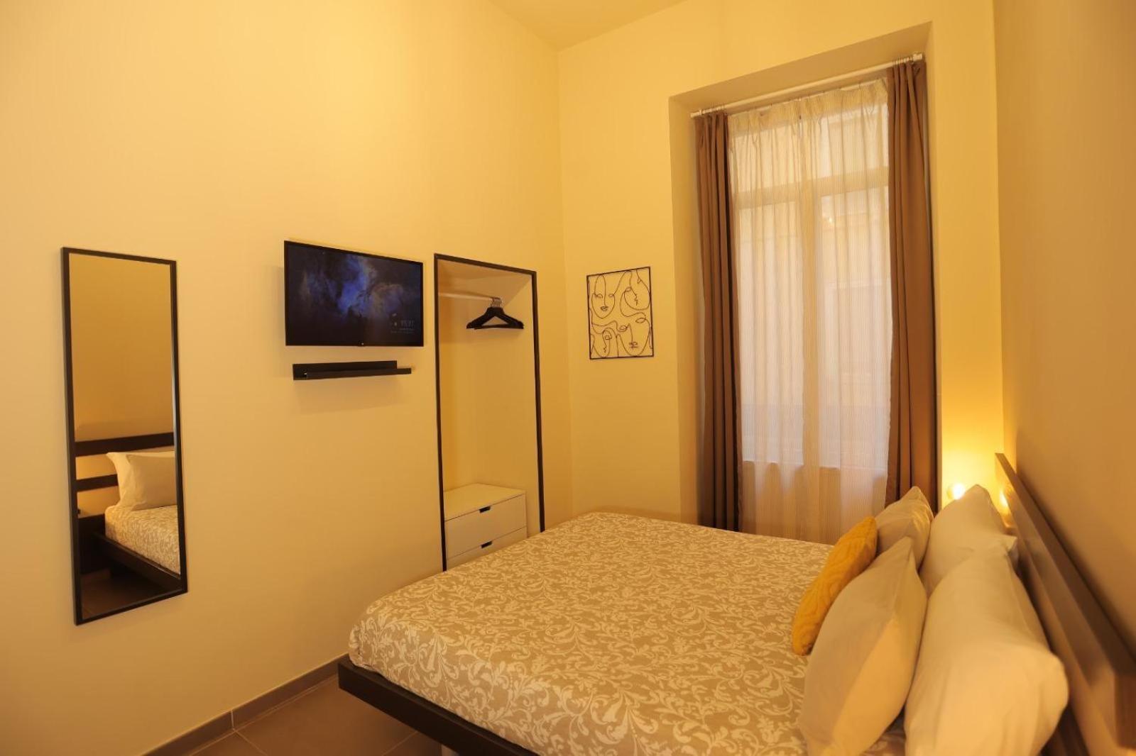 B&B Scarlatti 60 Neapol Zewnętrze zdjęcie