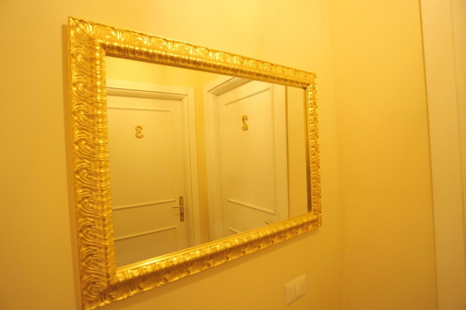 B&B Scarlatti 60 Neapol Zewnętrze zdjęcie