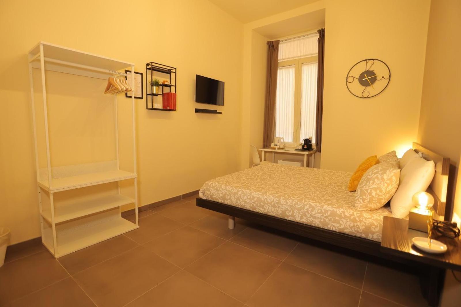 B&B Scarlatti 60 Neapol Zewnętrze zdjęcie