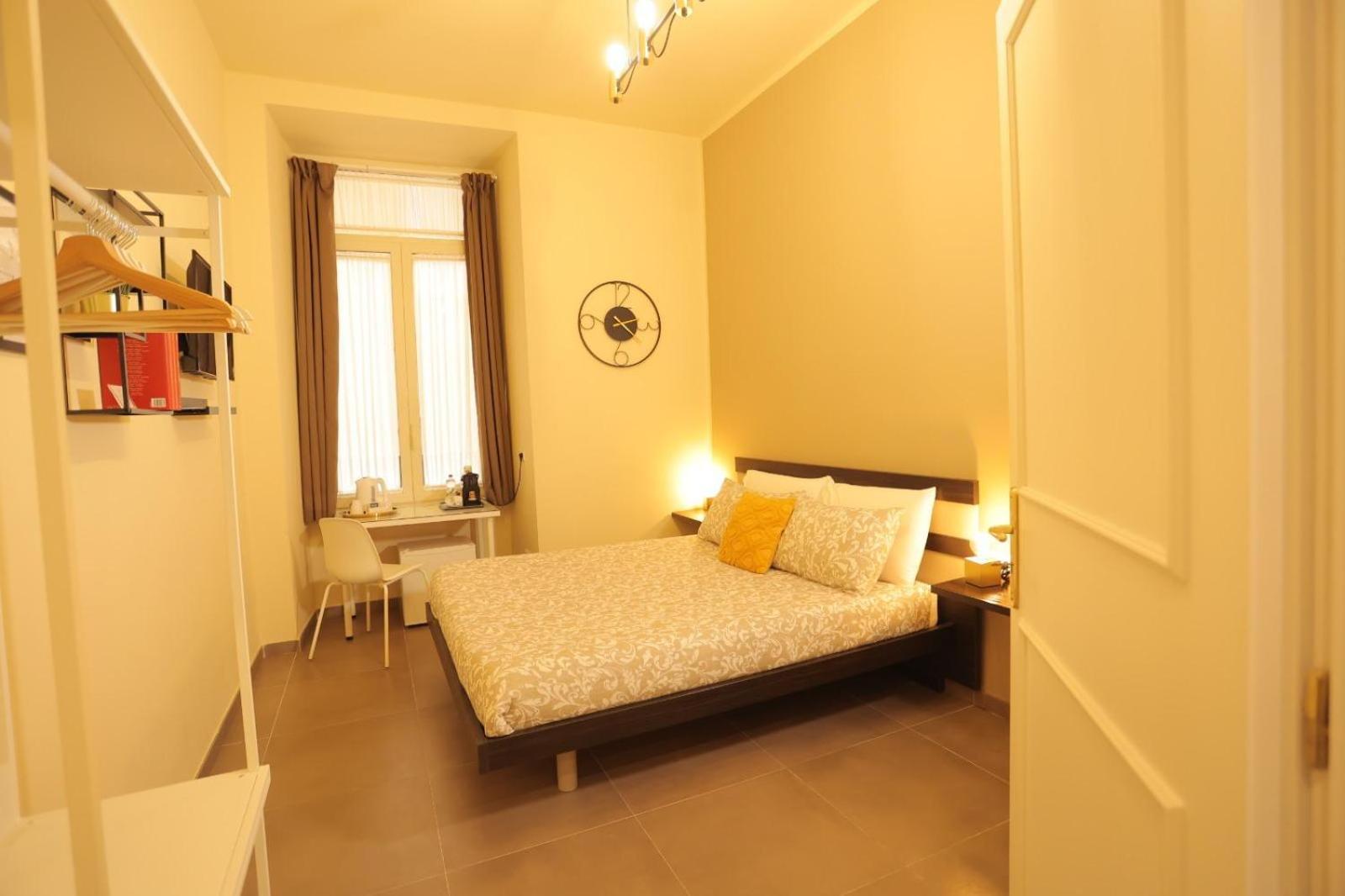 B&B Scarlatti 60 Neapol Zewnętrze zdjęcie