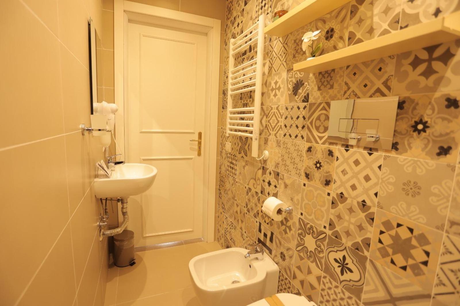 B&B Scarlatti 60 Neapol Zewnętrze zdjęcie