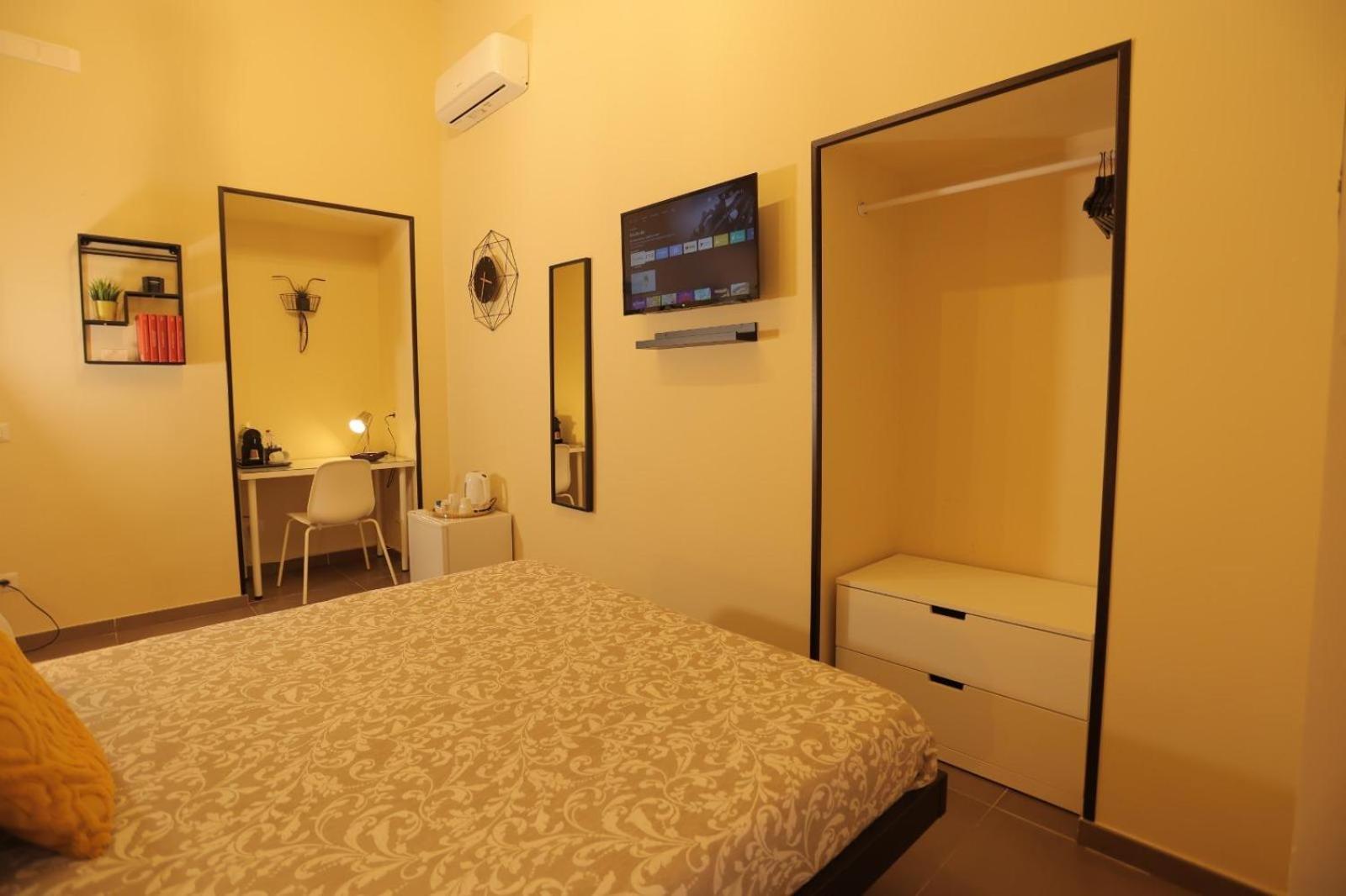 B&B Scarlatti 60 Neapol Zewnętrze zdjęcie
